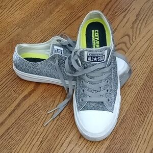 Converse All Stars (Men's 6.5")